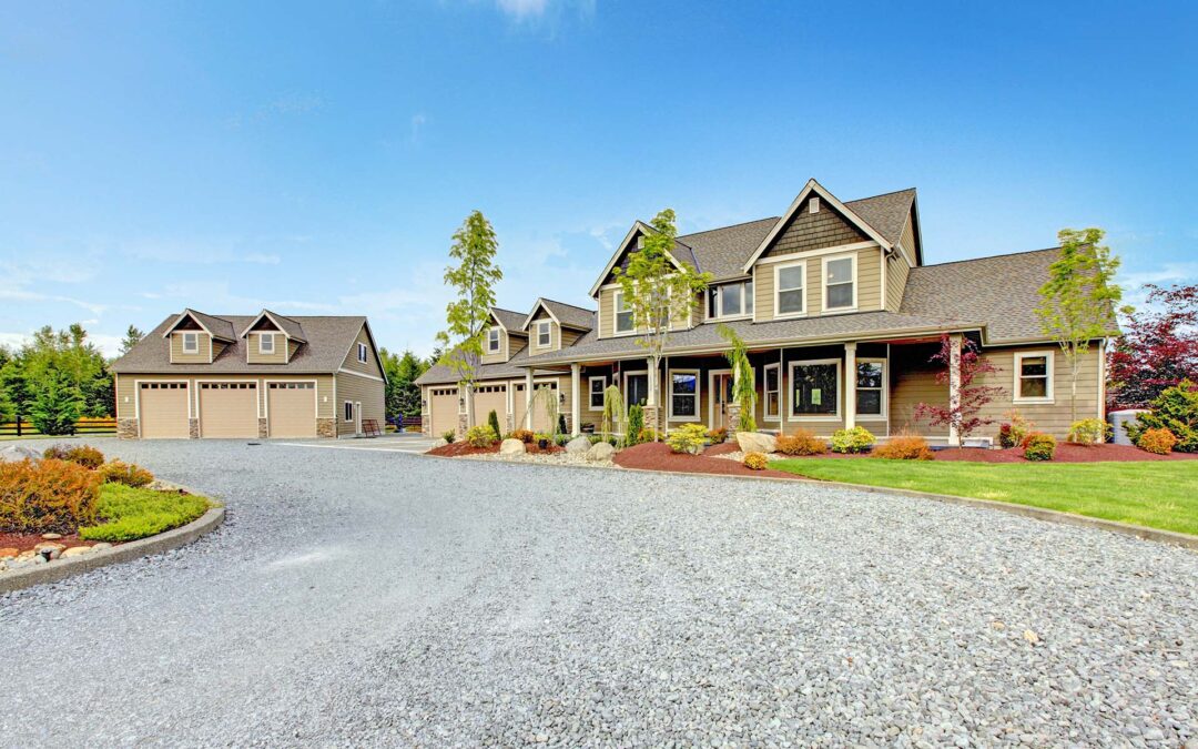 Why Directional Drilling Is Ideal for Driveways, Roads, and Landscaped Yards