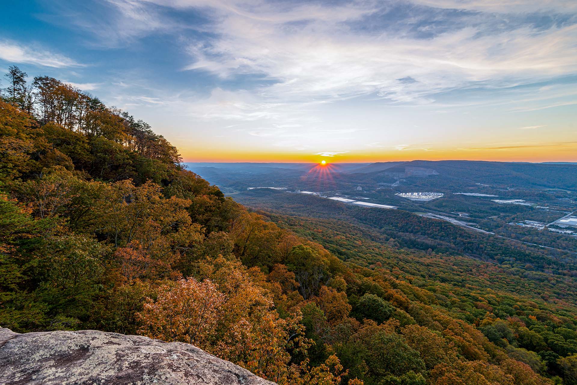 How Directional Drilling Helps Expand Utilities Through Mountains, Rock, and Challenging Terrain