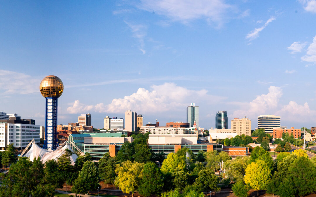 The Importance of Underground Utility Construction and Directional Drilling in Knoxville, Asheville, and Surrounding Areas