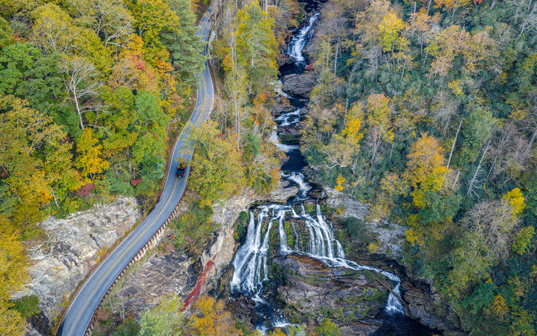 Underground Utility Contracting in Franklin, NC: Building the Infrastructure of Western North Carolina