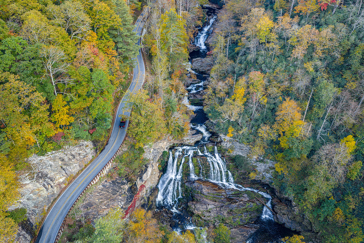 Underground Utility Contracting in Franklin, NC: Building the Infrastructure of Western North Carolina